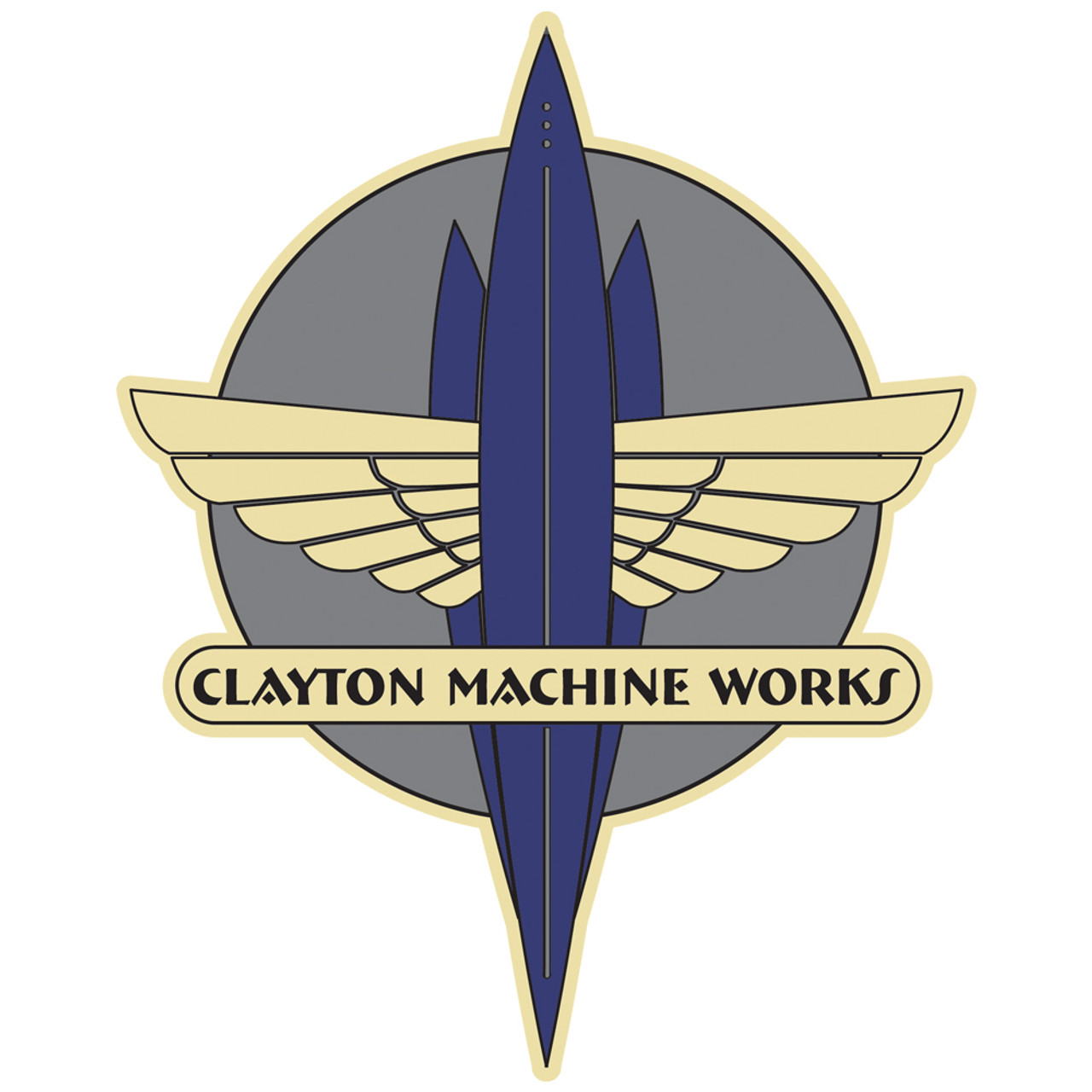 Clayton Machine Works